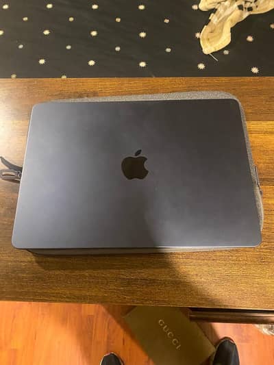 2024 MacBook Air M2 midnight blue  Brand new