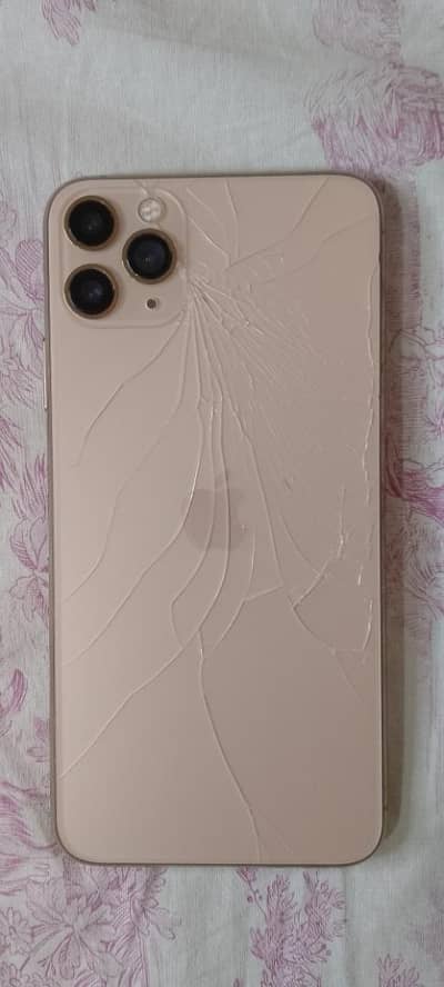 iPhone 11 Pro Max 512 GB