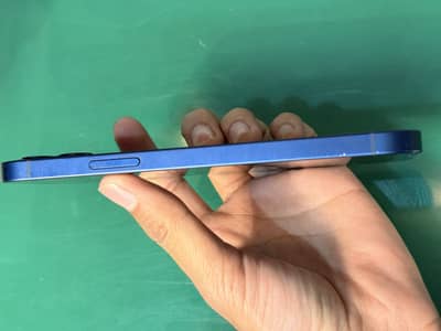 iPhone 12 128GB PTA Approved