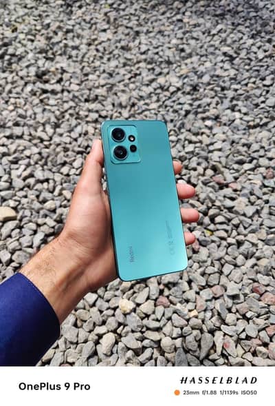 Redmi note 12 4g 6+2 128