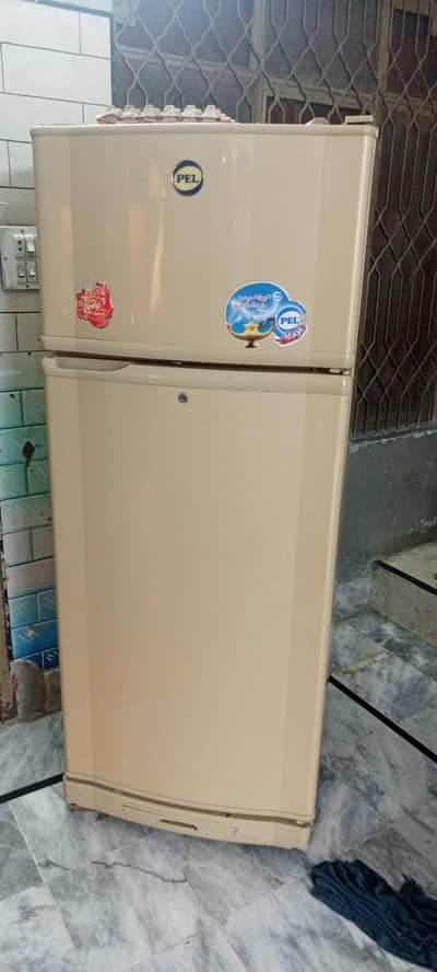 pel fridge