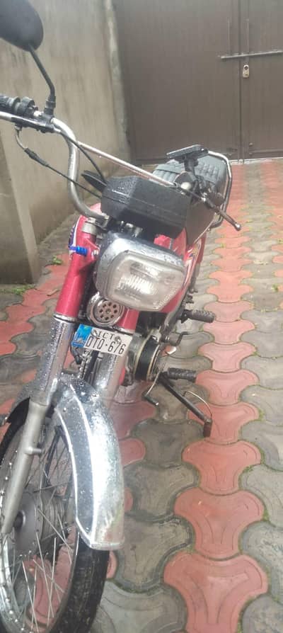 High Speed 2022 Model