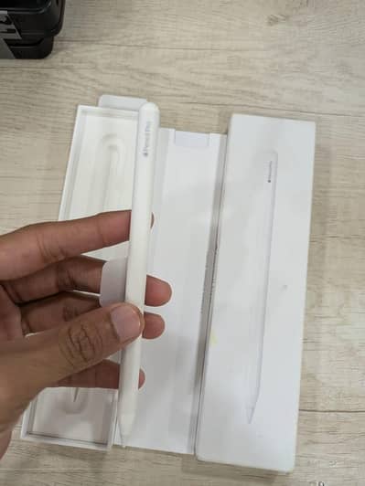 Apple Pencil Pro Non Active