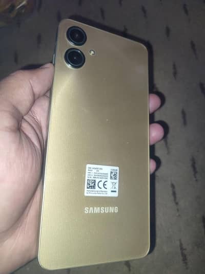 Samsung A06 Mobile For sale