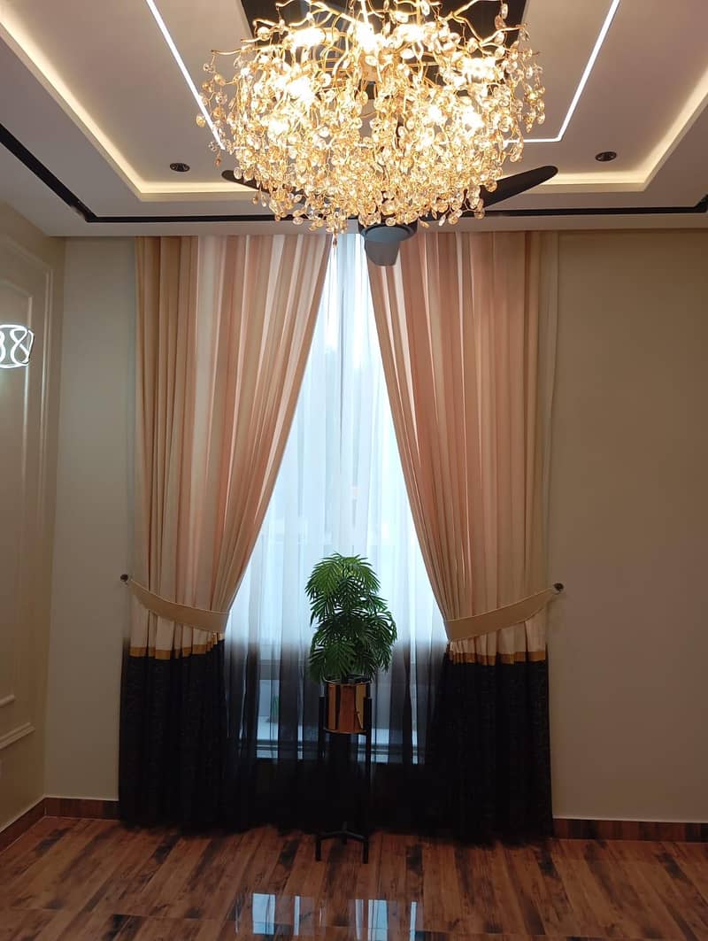 Curtains All Types 3