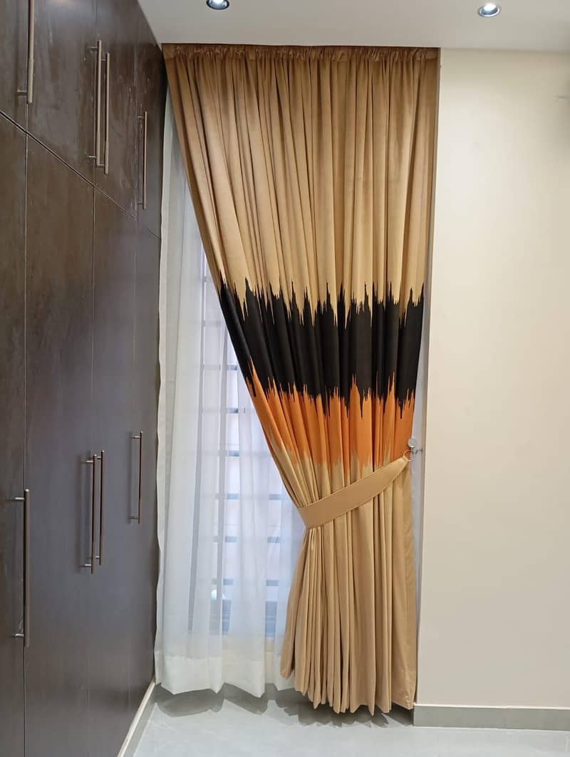 Curtains All Types 9