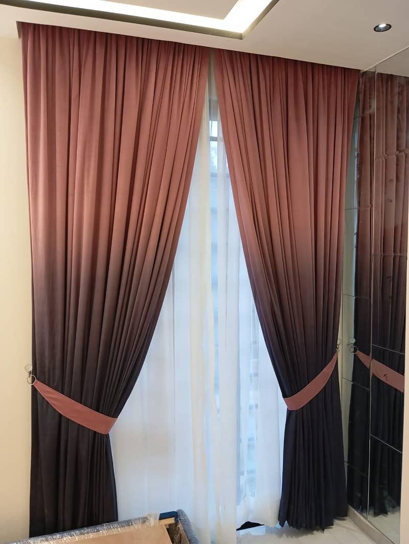 Curtains All Types 10