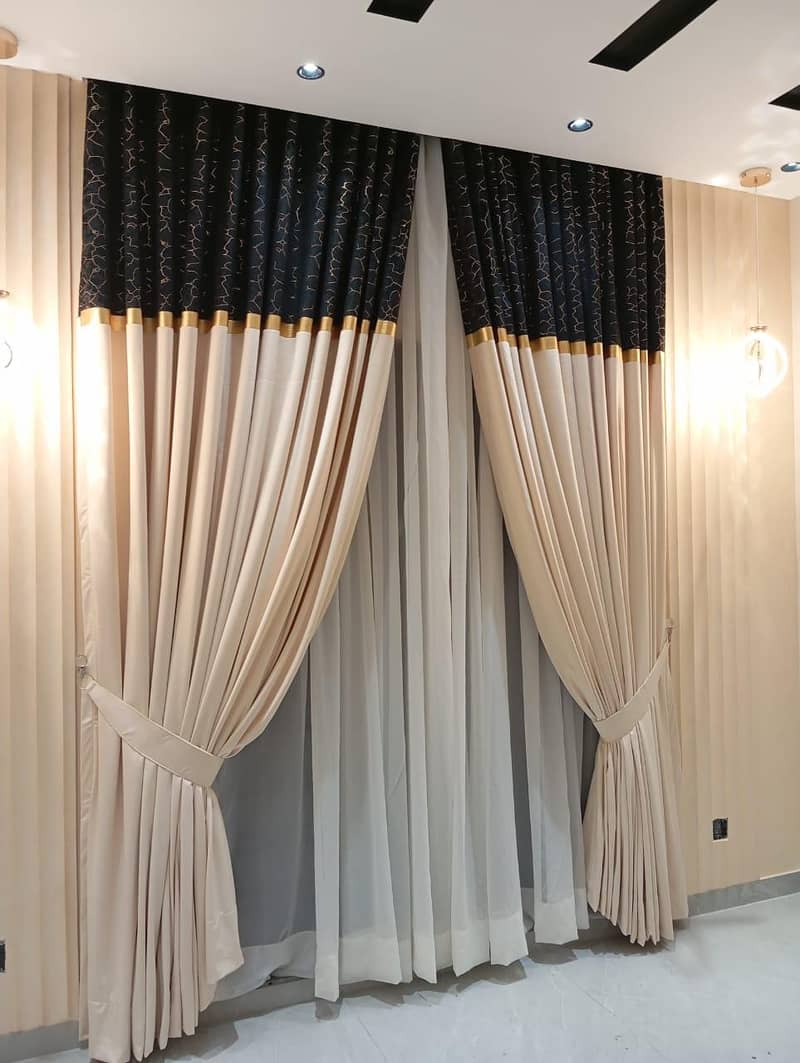 Curtains All Types 11