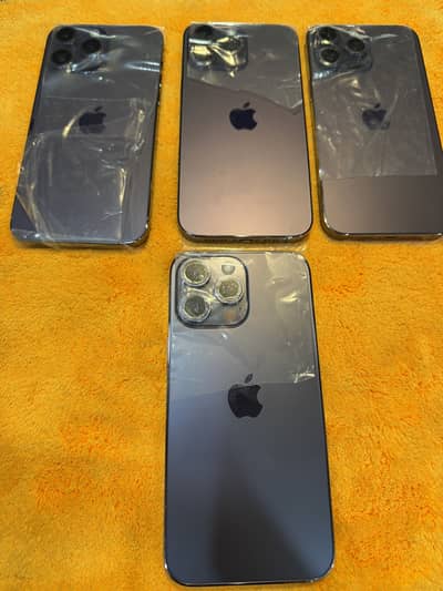 Iphone 14 Promax , 128 Gb , 04 Months sim time available