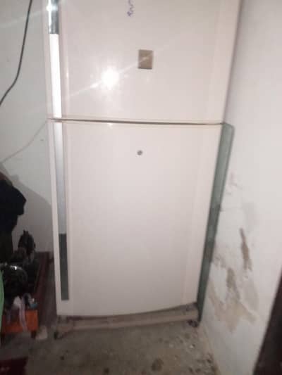 only one month use no problem good condition