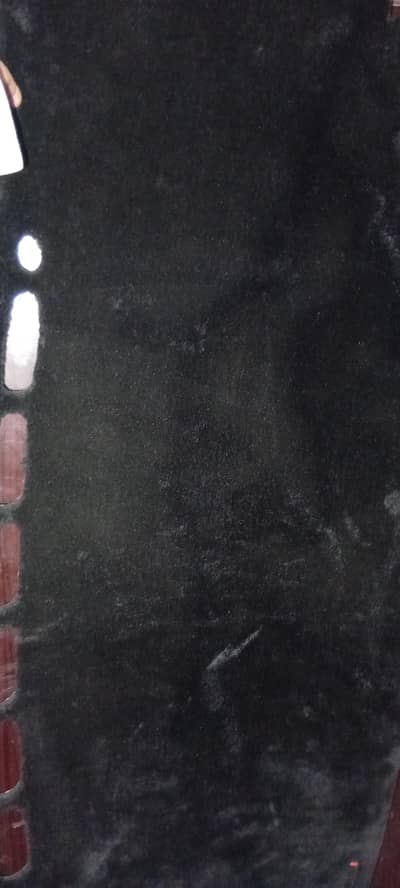 Car Dashboard Carpet