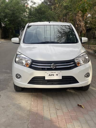 Suzuki Cultus 2025 VXL 2025 1200 kms Unregistered