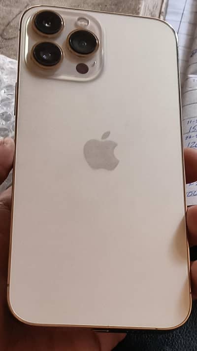 iPhone 13 pro max 128gb