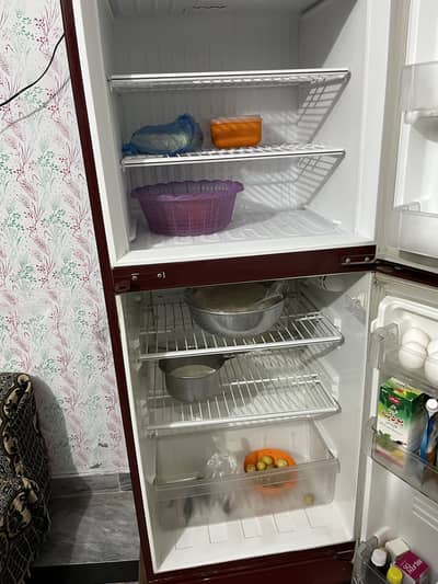 Fridge for sale in Excellent condition