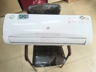 PEL 1 ton DC inverter Genuine all okay (0306/4462/443) fitooset