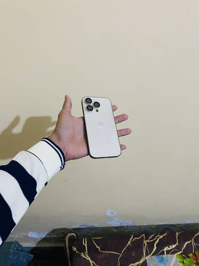 IPhone 14 Pro dual Pta Approved