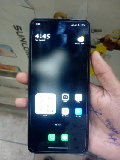 Poco c75 For Sale All Ok