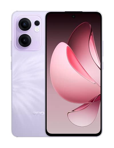OPPO Reno 13t 5 G Spots 10/10 8+8 256 GB