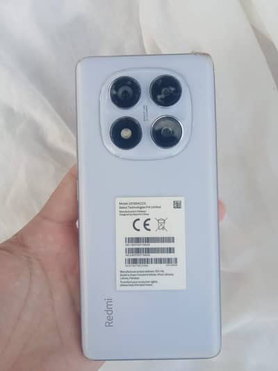 Xiaomi Redmi Note 14 Pro