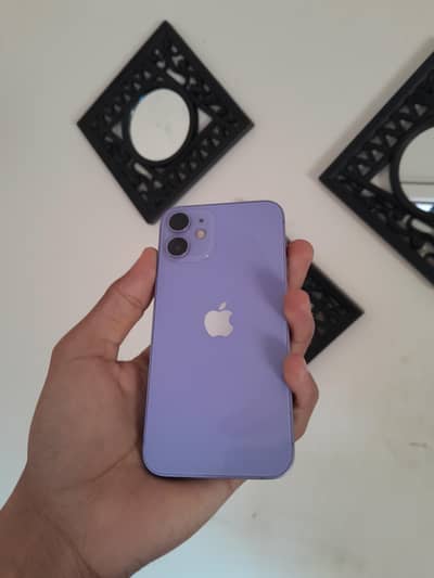 iphone 12 mini non pta