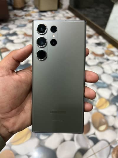 Samsung S23 Ultra Non PTA