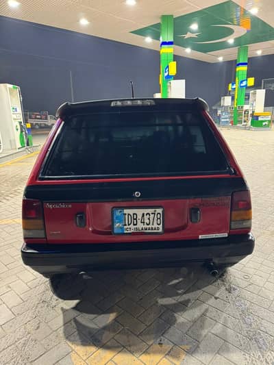 charade 1987 for sale buy and drive