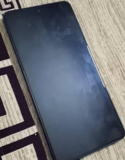 REALME GT6 ORIGINAL CHINESE VERSION 16GB 256GB