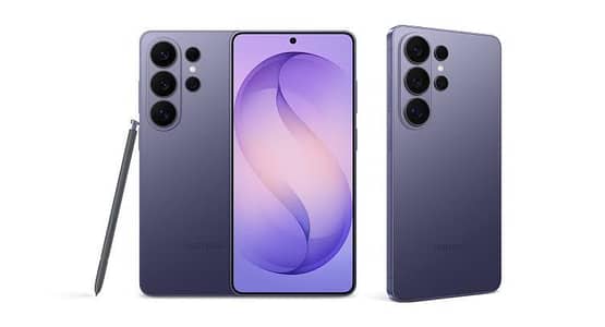 Samsung S26 Ultra 12/512 PTA Approved