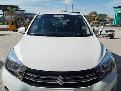 Suzuki Cultus VXL  2020 mudal