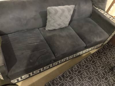6 seat sofa