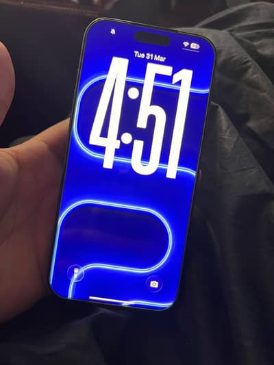 Iphone 17 pro max jv