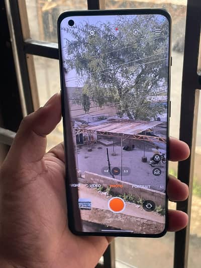 OnePlus 10pro 5g 8/128