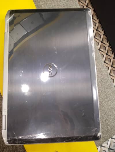 Dell i5_2nd generation