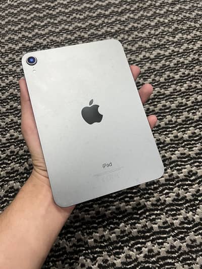 Ipad Mini 6 64gb