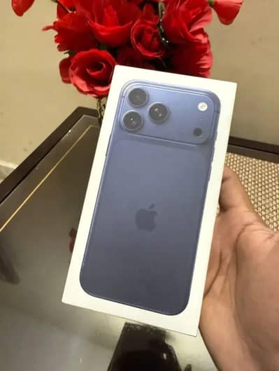 iphone 17 pro max factory unlocked