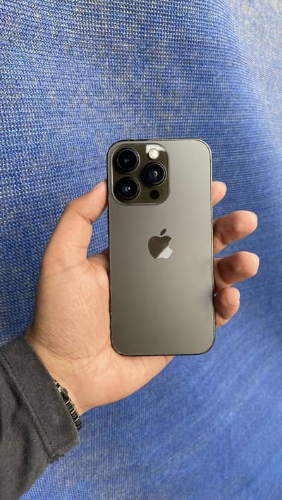 iPhone 14 Pro FU Dotted