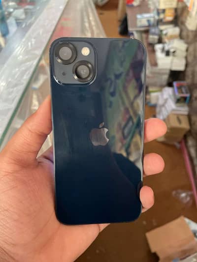 Iphone 13 128gb water pack