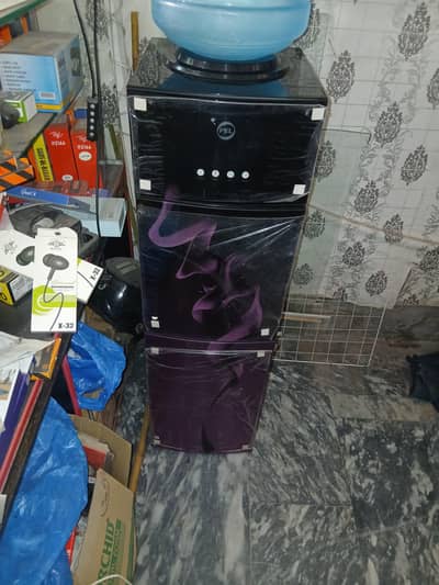 PEL Water Dispenser Few Months Used