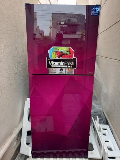 dawlance fridge for sale