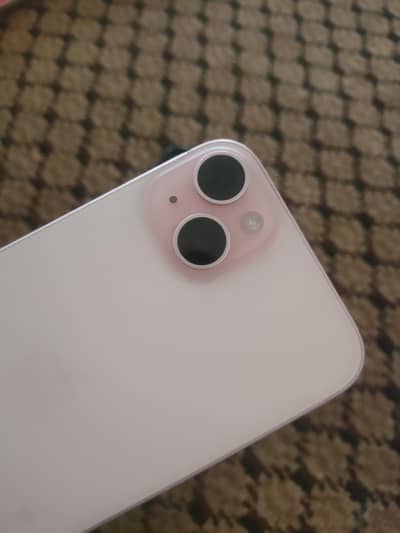 Iphone 15plus duel physical sim non pta