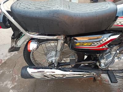 bike for sale 10 by 10 final 200000