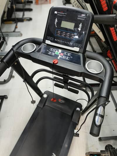 Magic Sports 6 month warranty