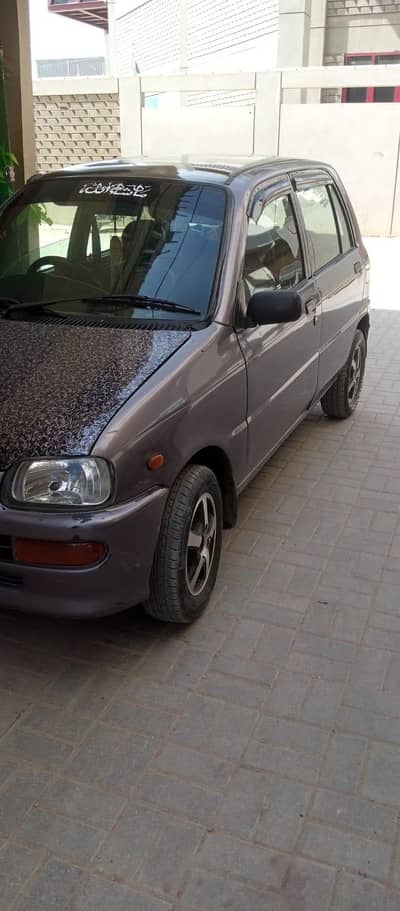 cuore 2004 good condition