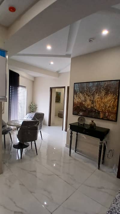 2 Bed Apartment For Sale In WARDA HAMNA Residencia 4