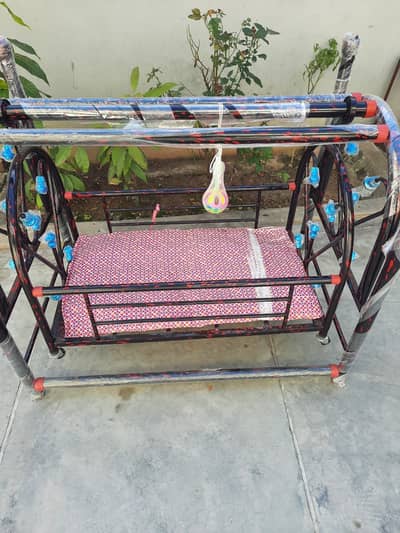 Brand new jhoola for sale