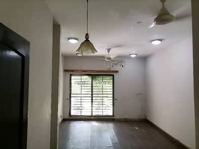 1 Bed brad new Flat For Rent In Peaceful PCHS Ideal For Small Families Or Working Professionals