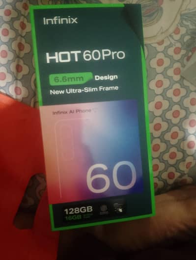 infinix hot 60 pro 8gb 128gb 03065594848in