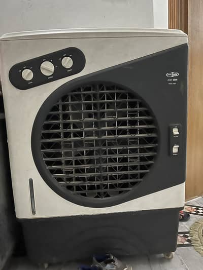 ECM 5000 Room cooler for sale