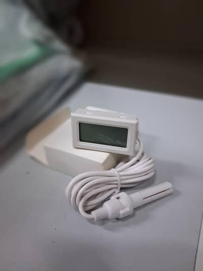 Room Humidity Meter Temperature Meter