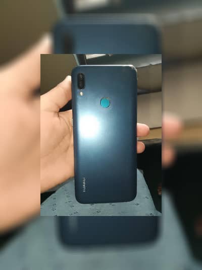 Huawei y6 prime